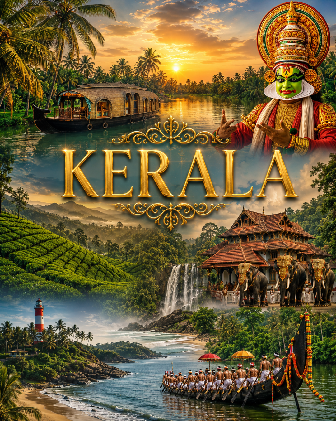 Kerala